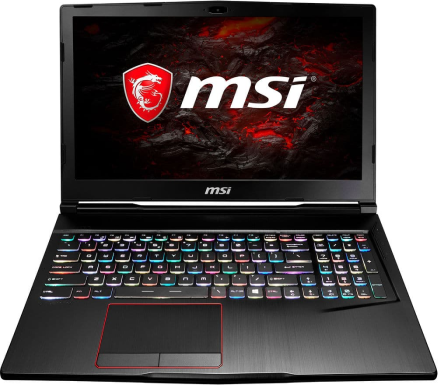 Ремонт ноутбуков MSI (МСИ) в Минске | Сервисный центр  Msi